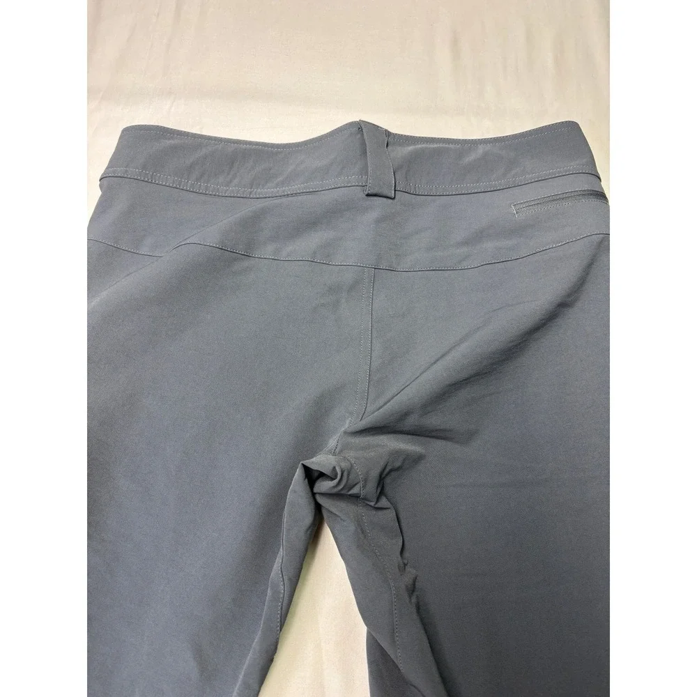 Bontrager Softshell Fat Bike‎ OMW Cycling Pants  M Semi Fitted 13457 W33 X L32